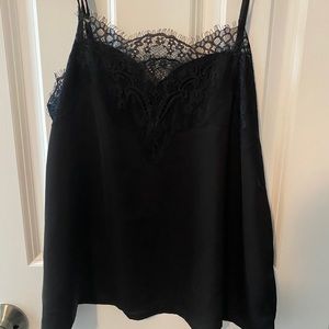 Lulus Lace Top